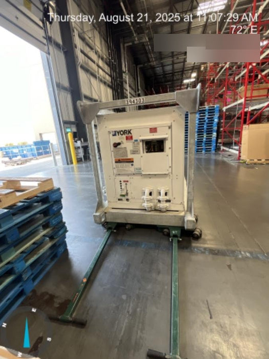 2024 CAPS PCHH-30TC-0NN0NN-5E5-0-PG2CEUP