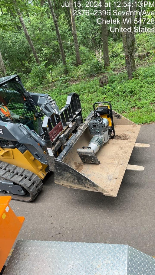 2024 VIRNIG PF4855-5VG