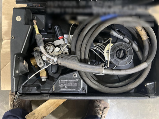 2021 LINCOLN ELECTRIC LN-25X