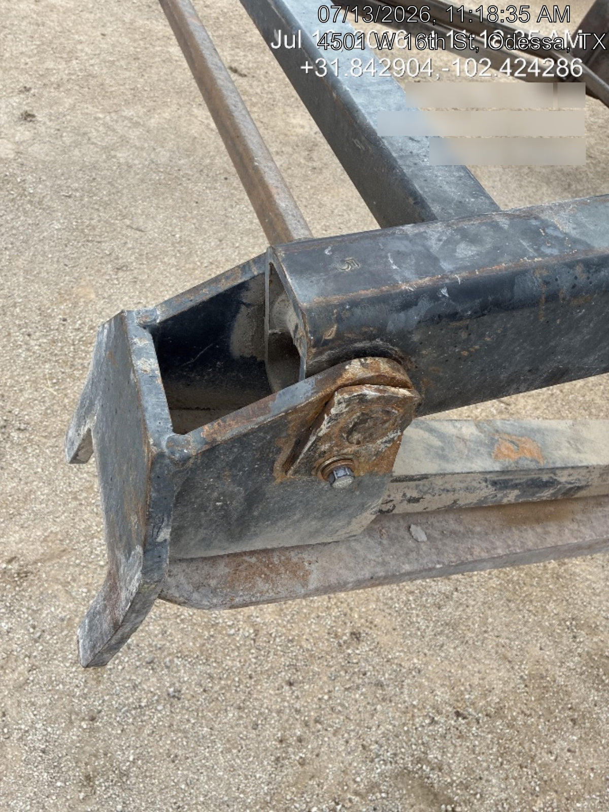 2024 ARROW MATERIAL HANDLING 049PG