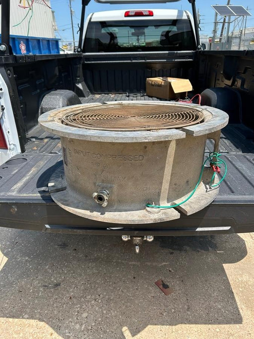 2023 WIDDER 20265-TRACKER