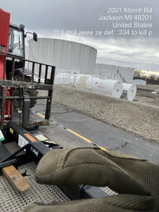 2024 STAR INDUSTRIES M1360B - Star JIB Boom