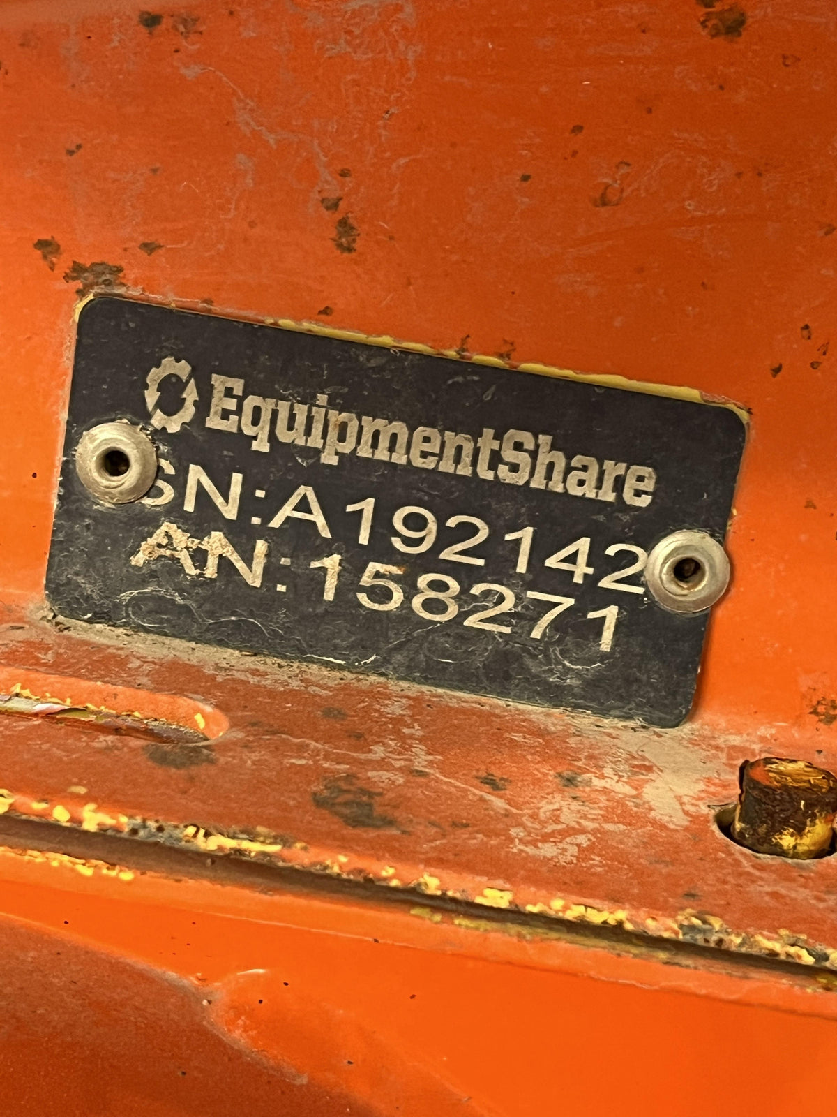 2021 MICHIGAN PNEUMATIC HV-15G-8P-ES