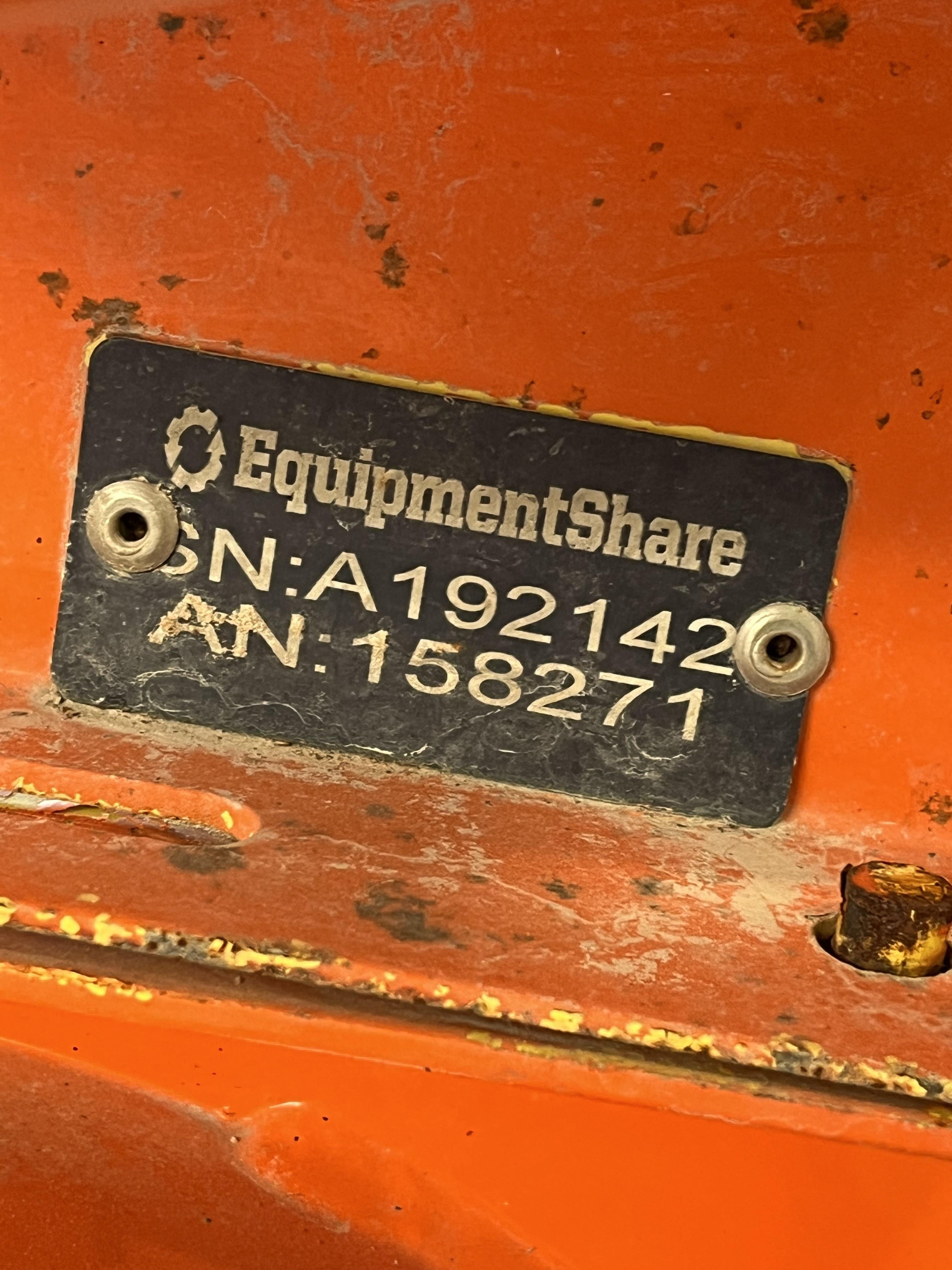 2021 MICHIGAN PNEUMATIC HV-15G-8P-ES