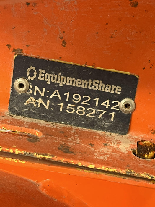 2021 MICHIGAN PNEUMATIC HV-15G-8P-ES