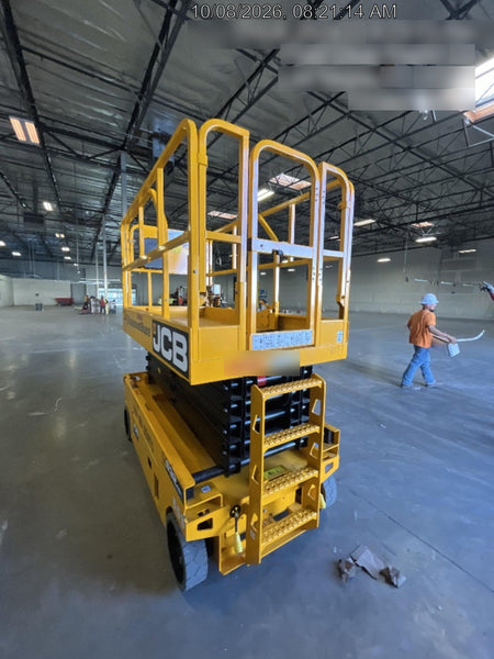 2026 JCB S3246E
