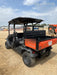 2022 KUBOTA RTV-X1140W-H (Canopy)