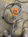 2020 MICHIGAN PNEUMATIC MP-133-ORANGE-NEP