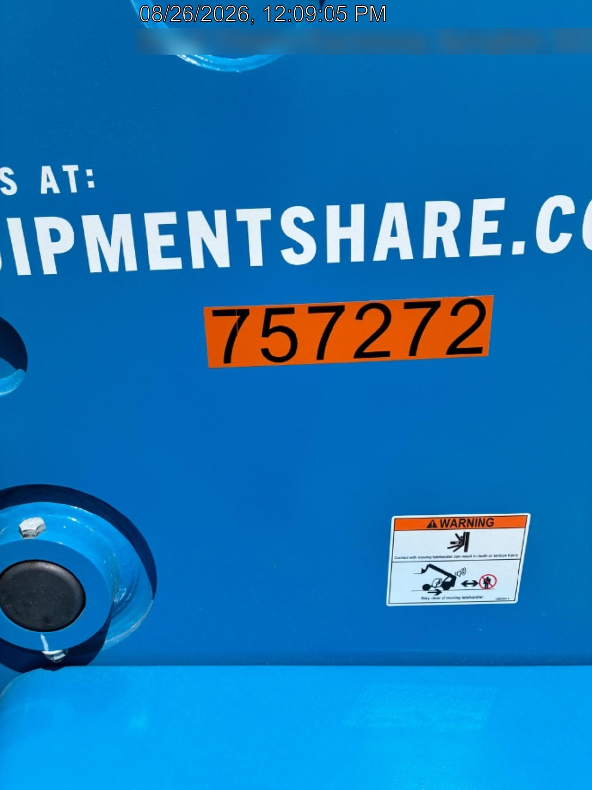 2026 GENIE GTH-844