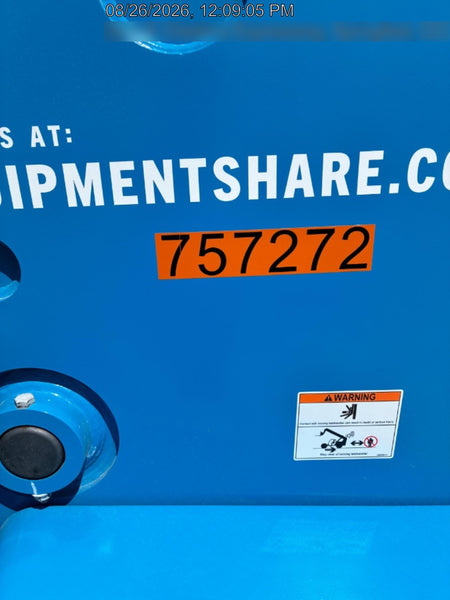 2026 GENIE GTH-844