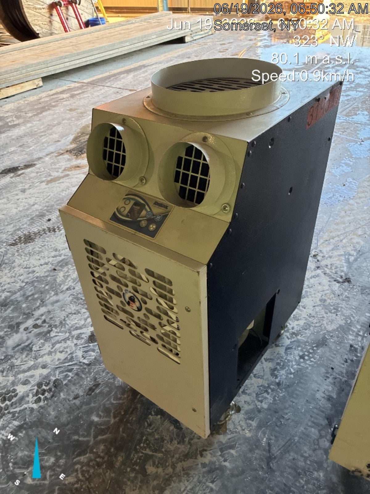 2023 KWIKOOL KPAC1811-2