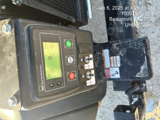 2024 WACKER NEUSON LTT4