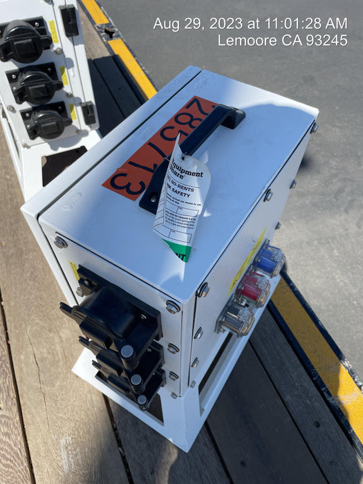 2022 TRYSTAR DAKA1.D3-A-K-A1