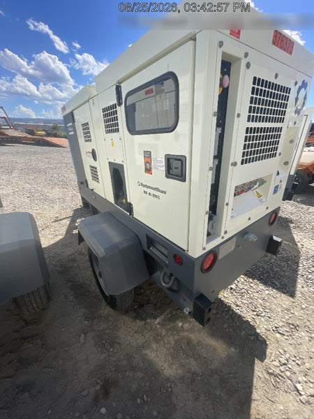 2023 ATLAS COPCO QAS 70