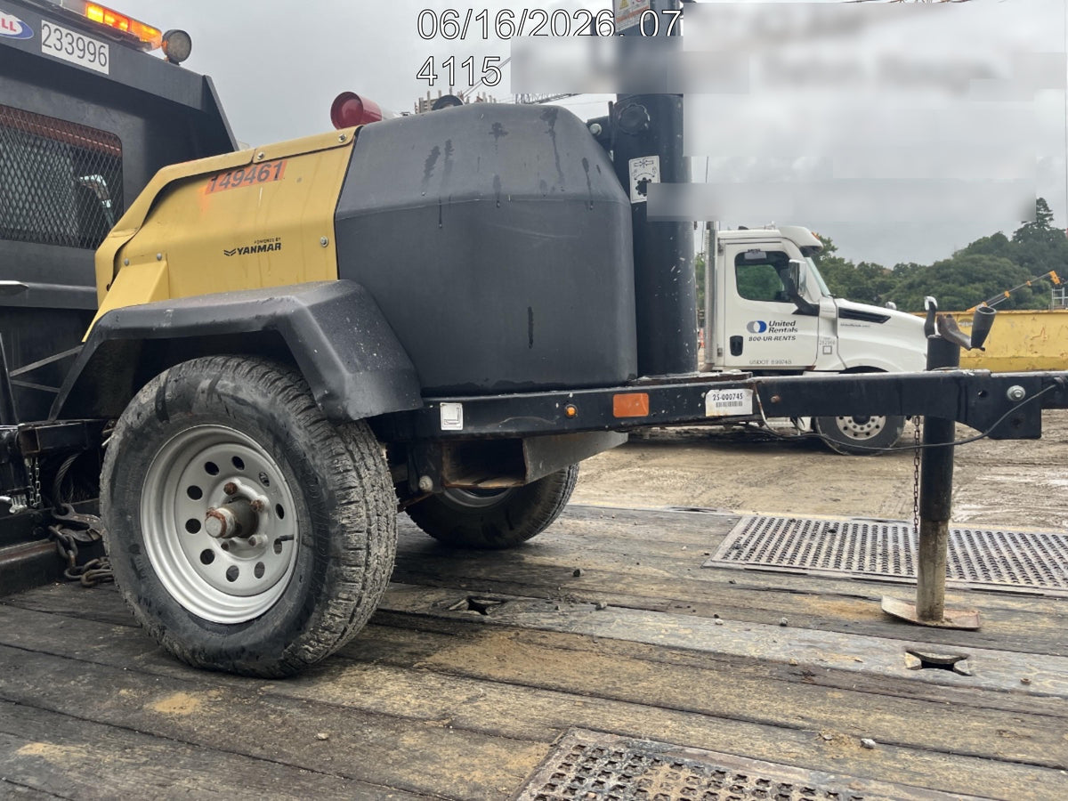2021 ALLMAND NLV3GR