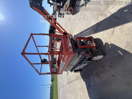 2024 SKYJACK SJ3226