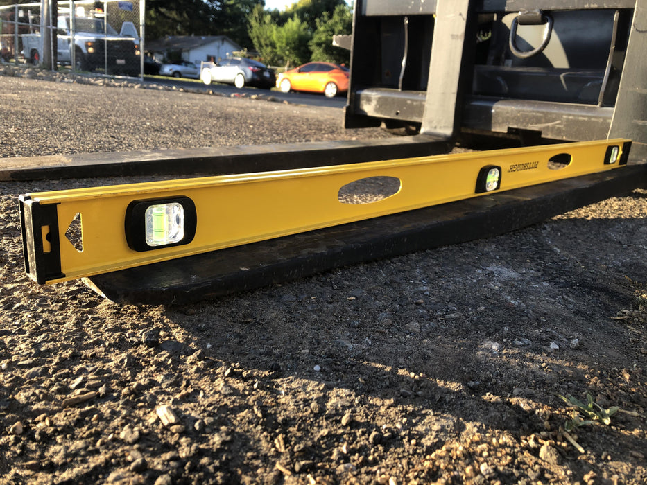 2020 PALADIN 48" Pallet Forks - Paladin