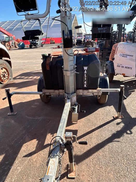 2025 WANCO WLTT-4MM4K