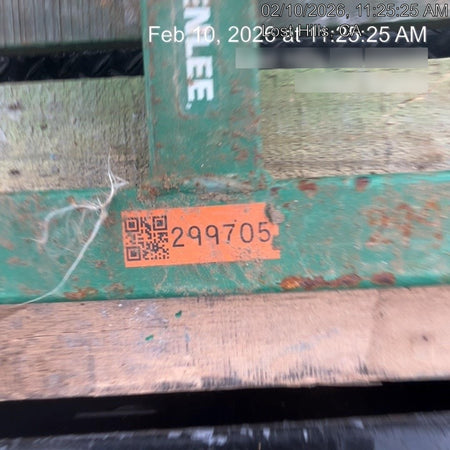 2023 GREENLEE RXM