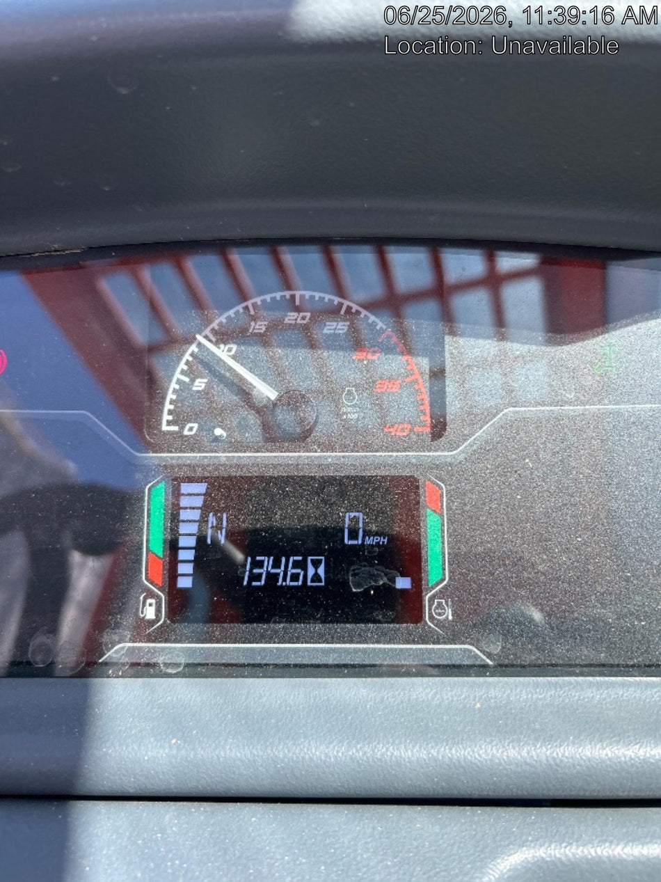 2025 JLG 519