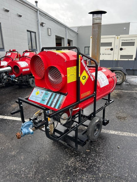 2024 CAMPO EB600G-RE3