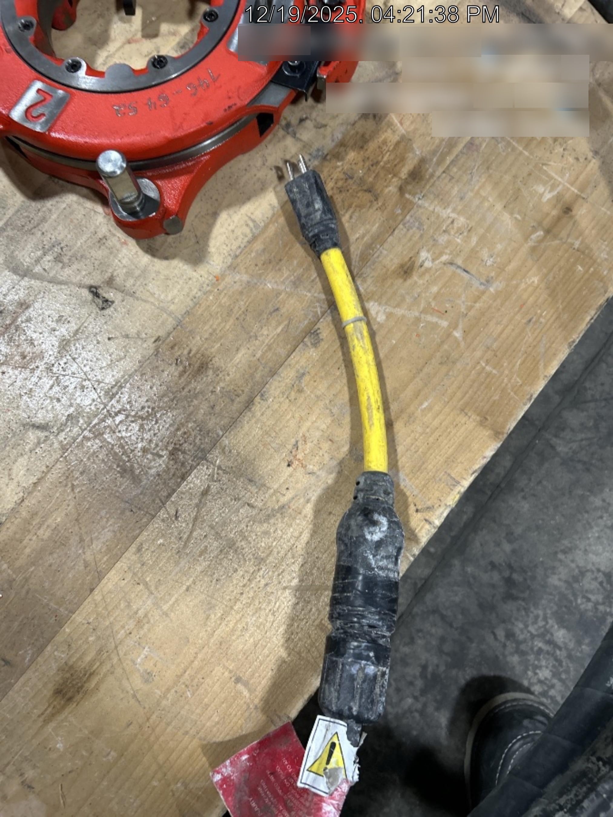 2024 MULTIQUIP CV3A