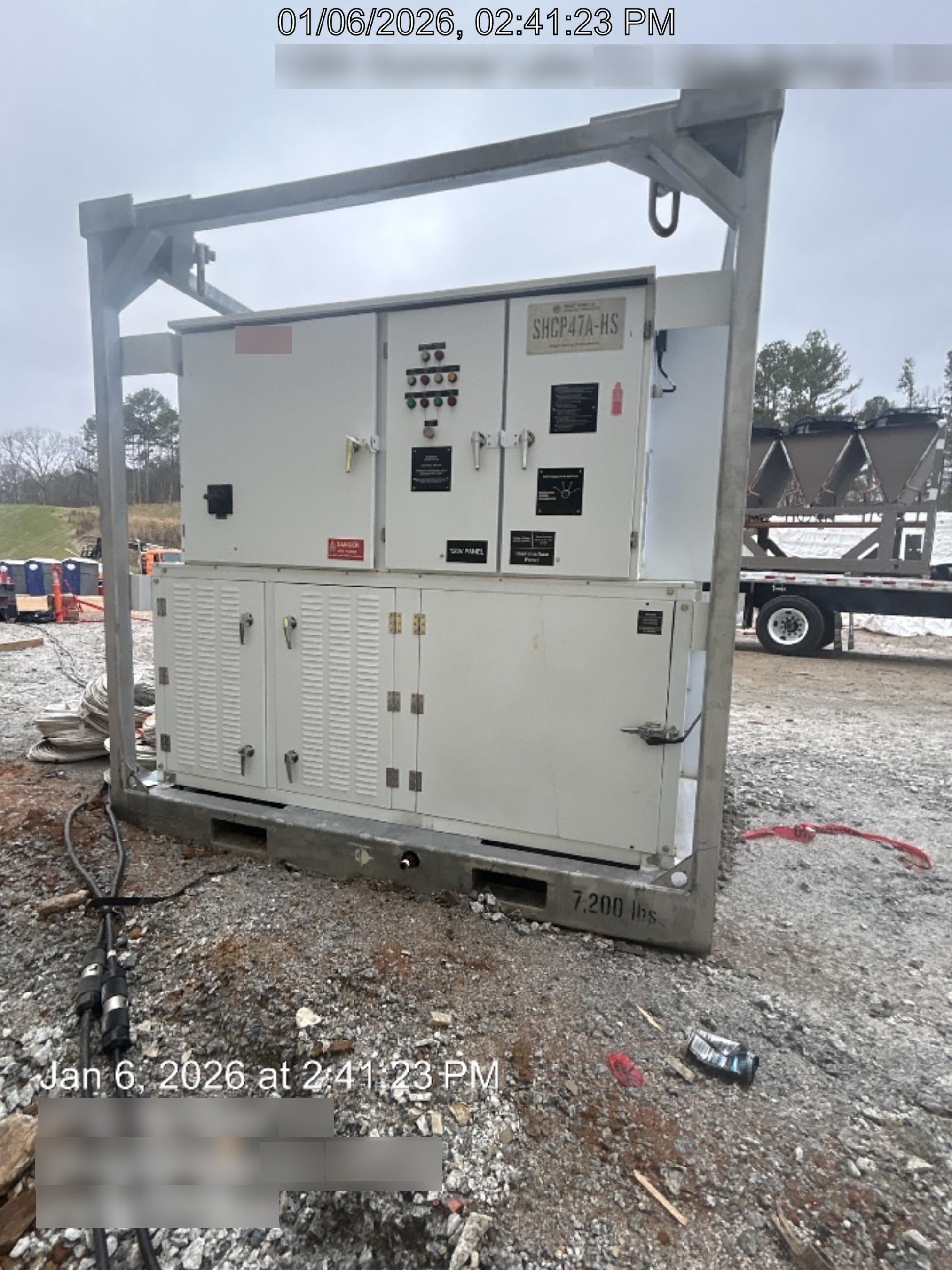 2020 SMARTECH SHCP47A-HS