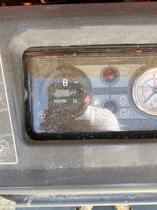 2022 NO ASSET MAKE SPECIFIED XAS 110