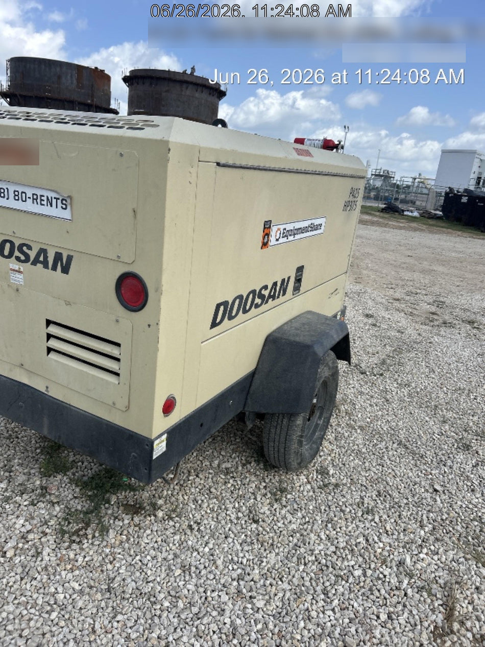 2023 DOOSAN P425/HP375WCU