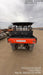 2020 Kubota RTV-X1140W-H 4WD, LED Strobe, Windshield Acrylic Clear, Plastic Canopy, Wire Harness Kit, Backup Alarm