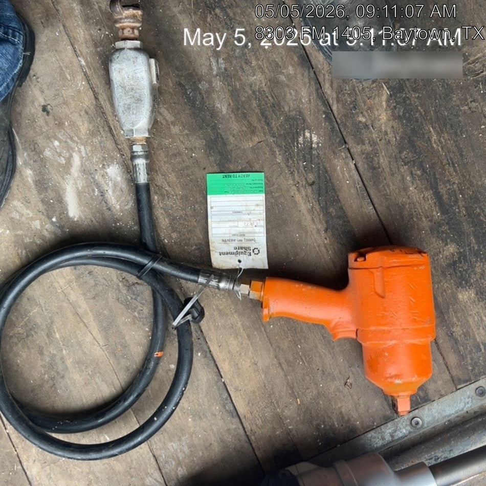 2021 MICHIGAN PNEUMATIC 750SS