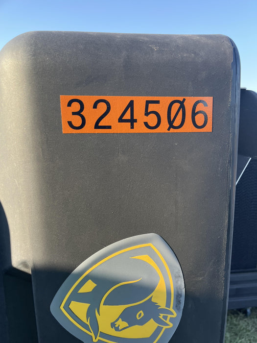 2023 BIG ASS FANS Cool Space 400