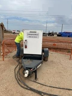 2021 AIRMAN SDG25S-8E1