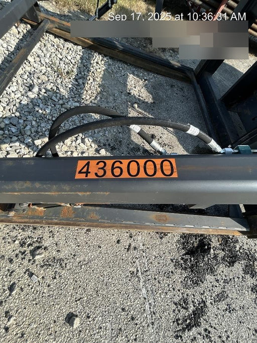 2024 ARROW MATERIAL HANDLING 7196250-6-96-049PG