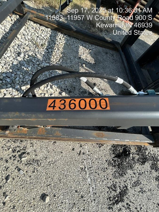 2024 ARROW MATERIAL HANDLING 7196250-6-96-049PG