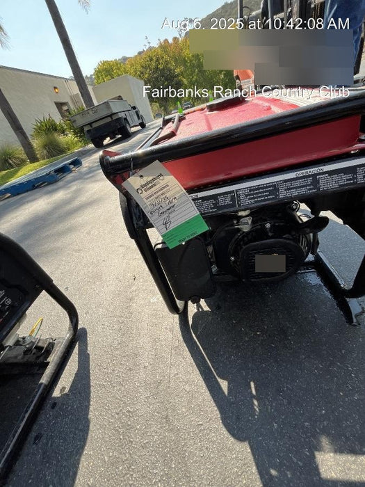 2025 MI-T-M GEN-3600-0MM0