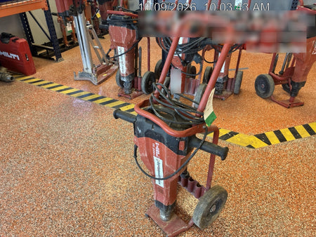 2020 HILTI TE 2000-AVR