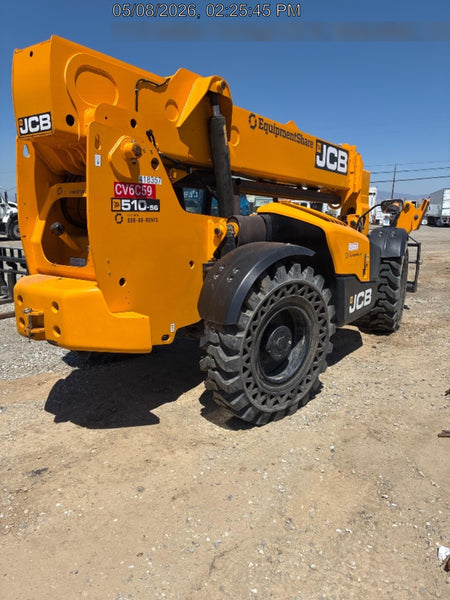 2024 JCB 510-56