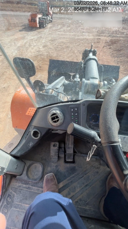 2020 DOOSAN DL300-5