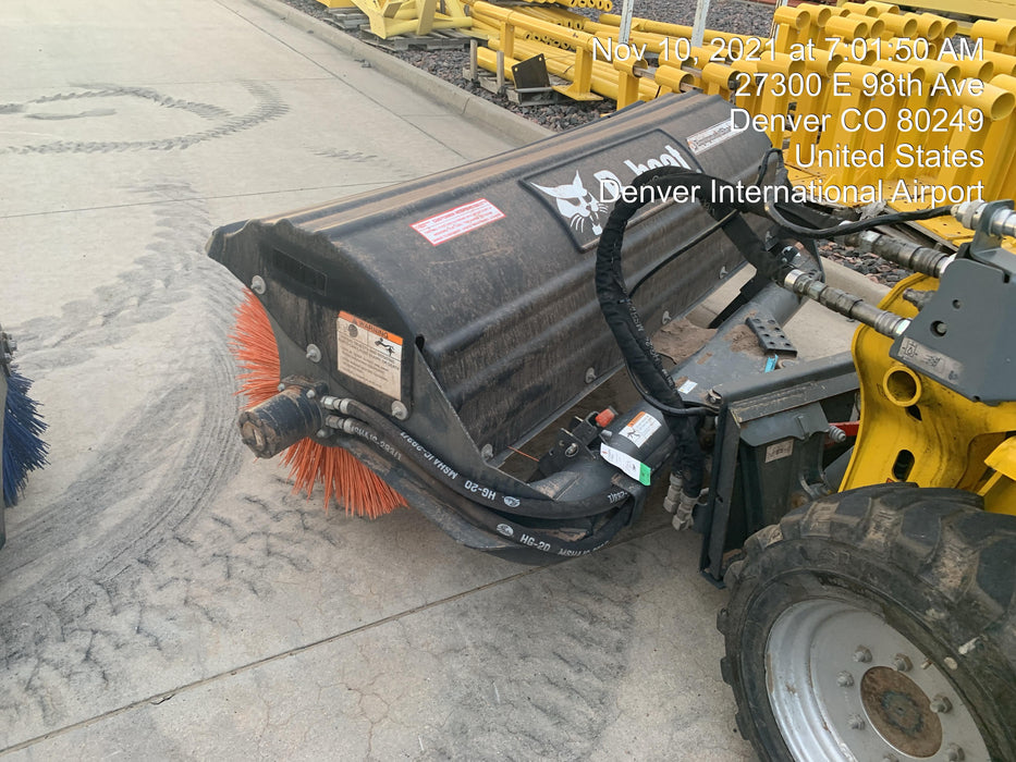 2020 BOBCAT 7337715-N