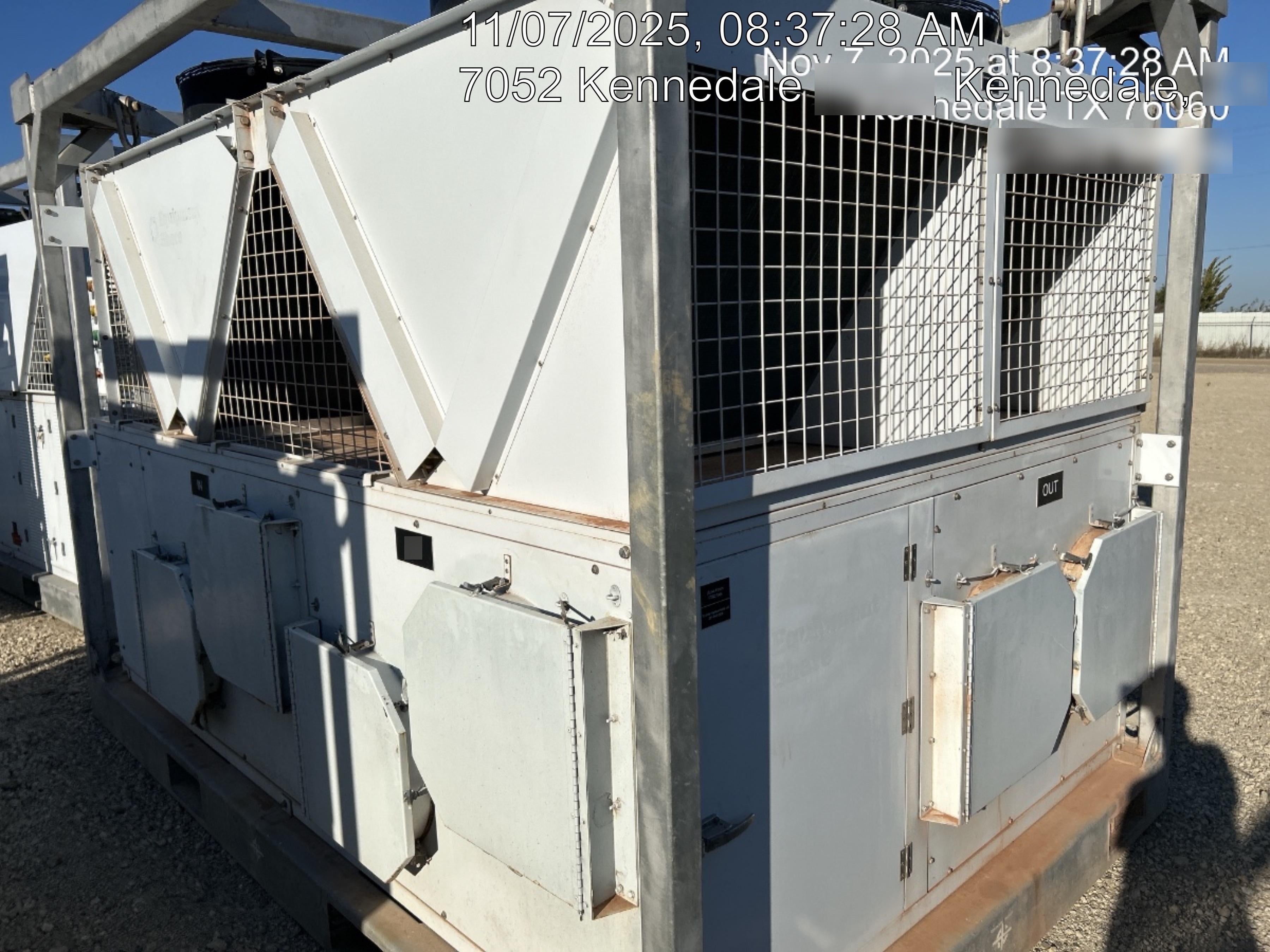 2020 SMARTECH SACP81A-HS