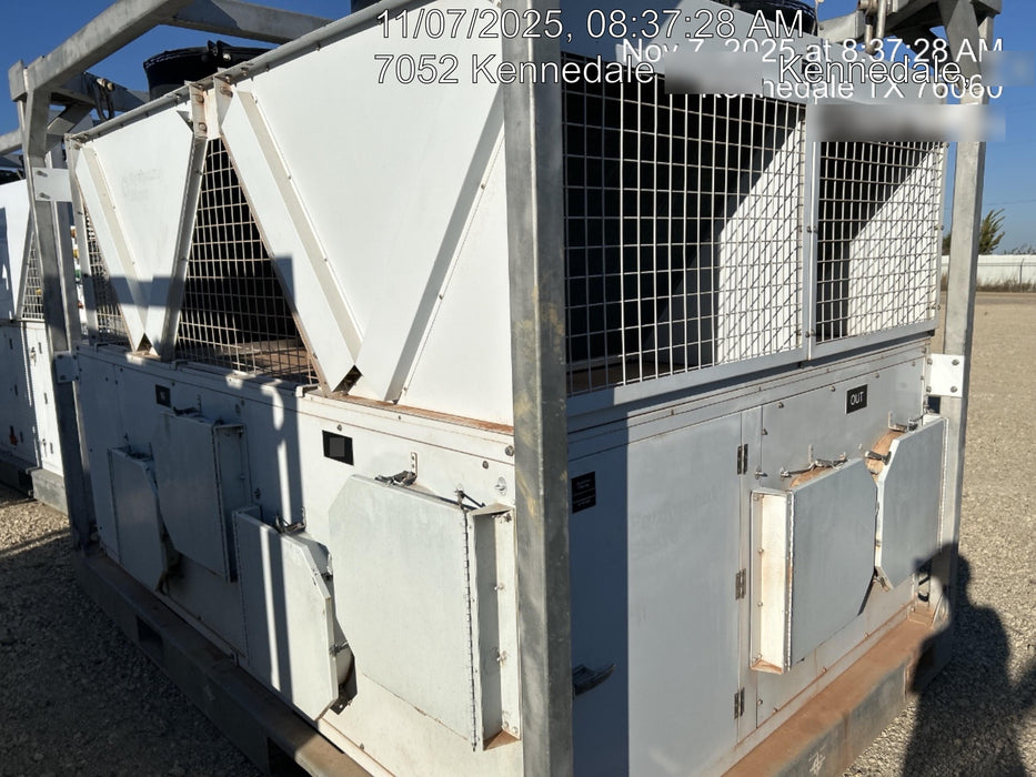 2020 SMARTECH SACP81A-HS