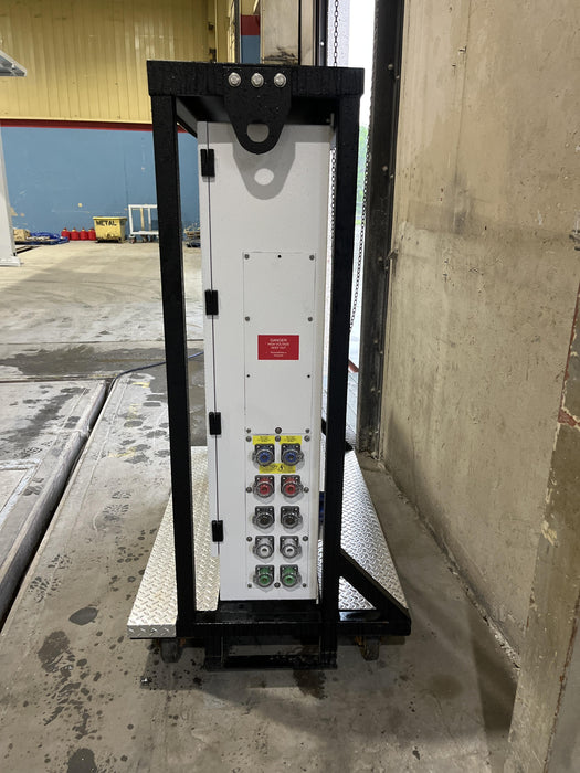 2023 TRYSTAR IL-126-VDE-45-LP