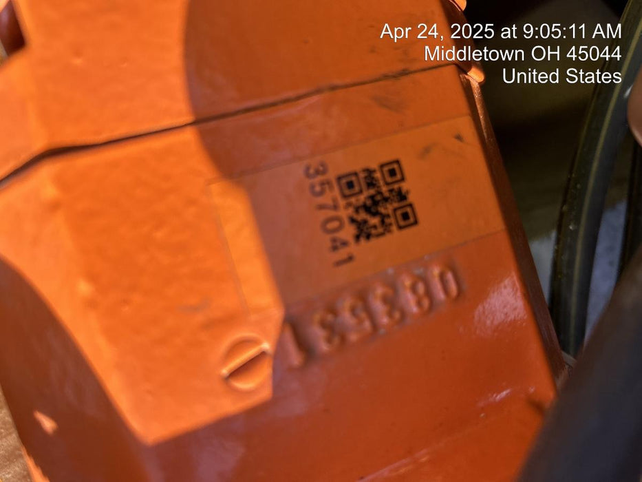 2023 INGERSOLL RAND LL2A020