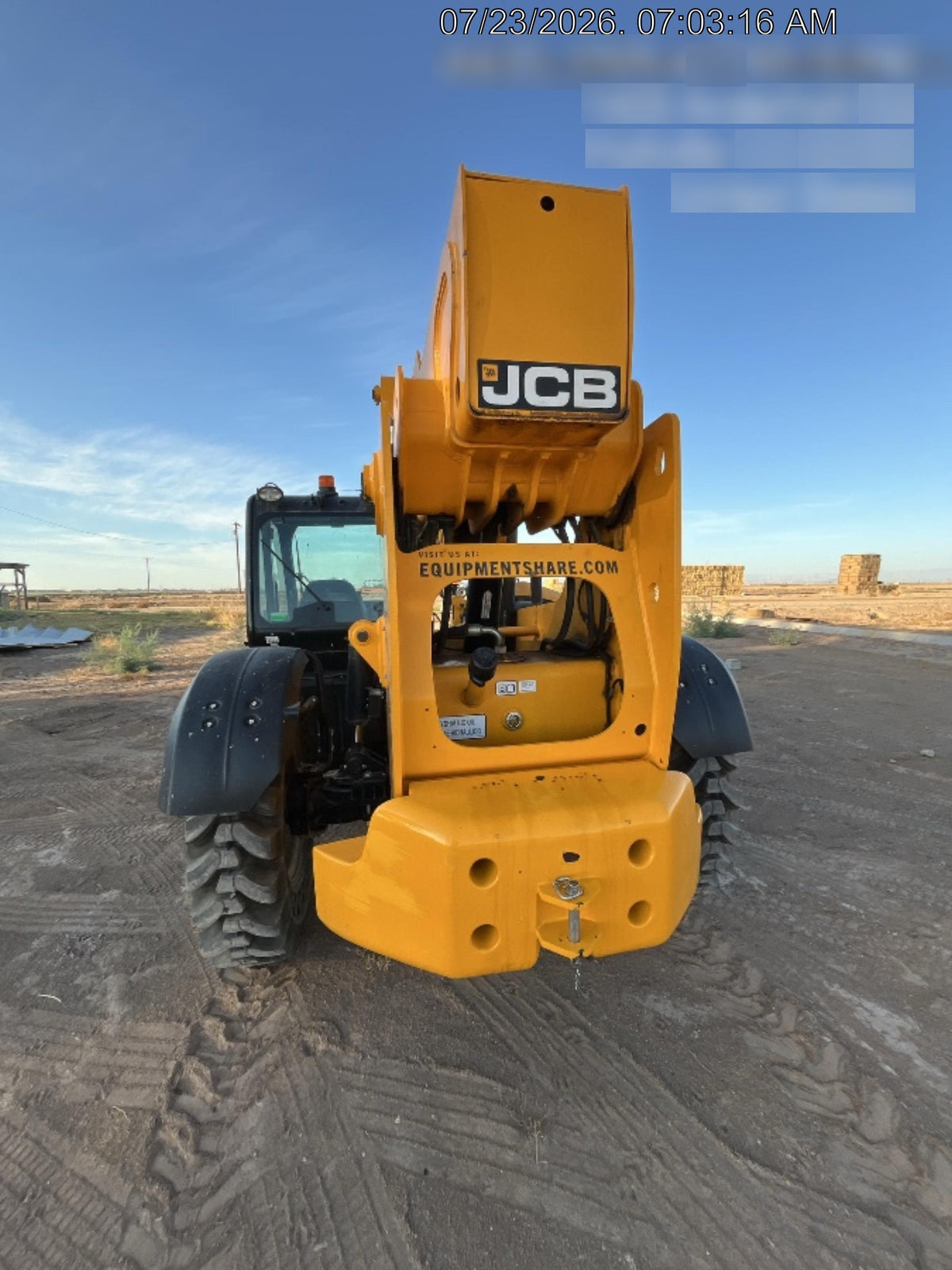 2025 JCB 510-56