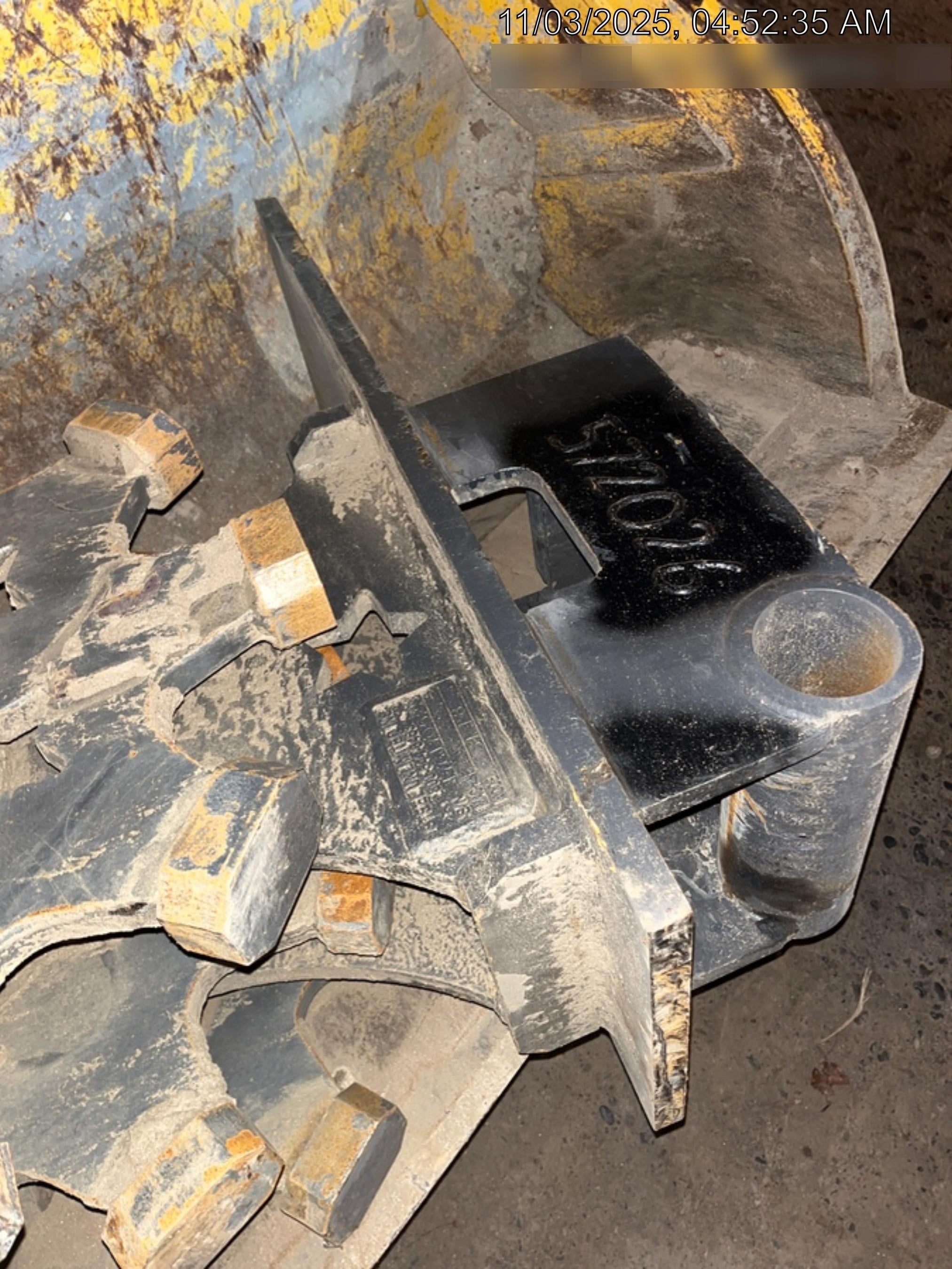 2025 STEEL UNLIMITED SUISL18CW-WR3