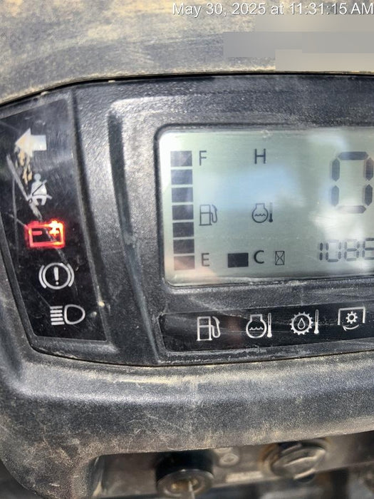 2022 KUBOTA RTV-X1140W-H (Canopy)