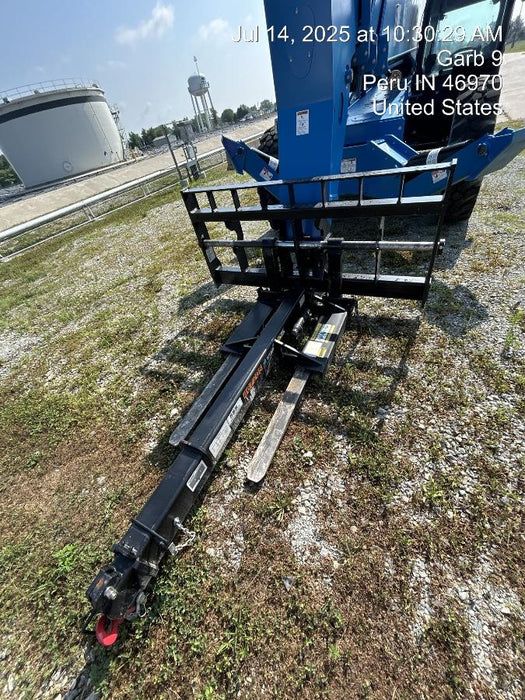 2024 STAR INDUSTRIES M1360B - Star JIB Boom