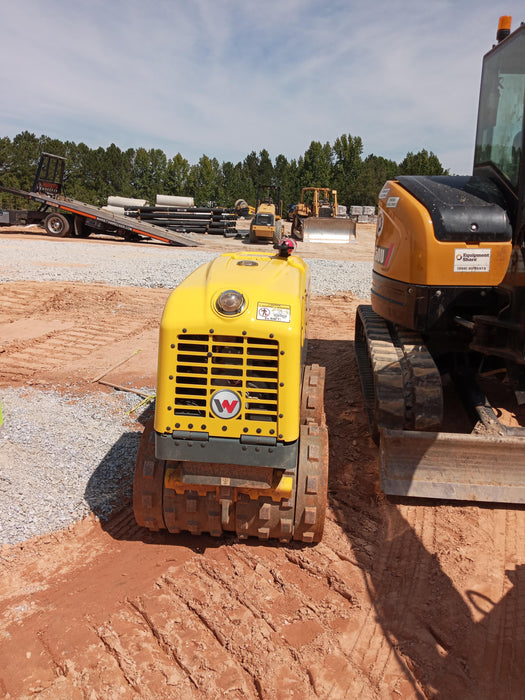 2021 WACKER NEUSON RTLx-SC3