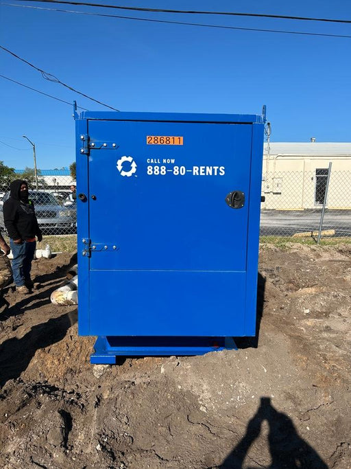 2022 THOMPSON 8RW DDS-3.6-X Canopy